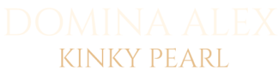CLASSIC BDSM Domina Alex Kinky Pearl classic-bdsm-domina-alex-kinky-pearl